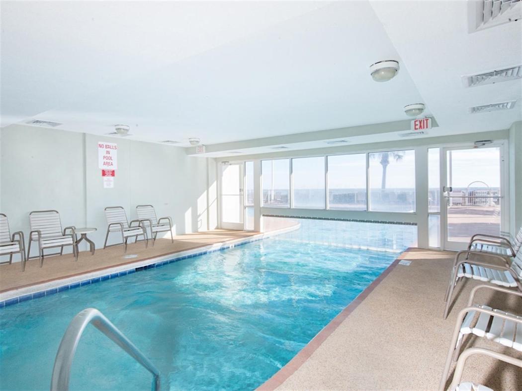 Beach-View Tradewinds Retreat, Beachside Pool Condo Orange Beach Exterior photo