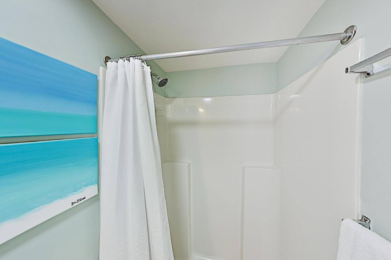 Beach-View Tradewinds Retreat, Beachside Pool Condo Orange Beach Exterior photo